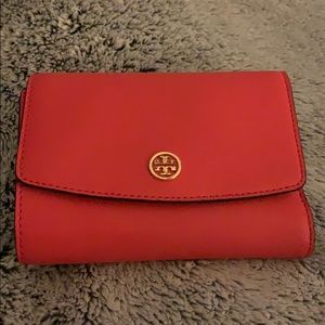 Tory Burch Wallet
